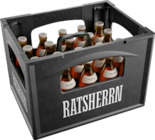 Aktuelles Pils oder Hell Angebot bei E center in Elmshorn ab 14,99 €