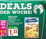Marktkauf Paderborn - BURLANDER ORIGINAL Angebot im Prospekt BURLANDER ORIGINAL bei Marktkauf im Paderborn Prospekt für 1,11 €