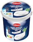 Aktuelles Joghurt Griechischer Art Angebot bei Lidl in Bremerhaven ab 2,19 €