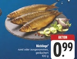 Angebot im EDEKA Pirk Prospekt EDEKA Pirk Prospekt mit  im Angebot für 0,99 €