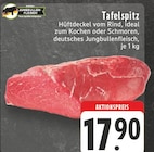 Tafelspitz Angebote von JUNGBULLEN-FLEISCH bei E center Bottrop für 17,90 €