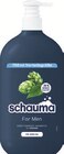 Shampoo im Angebot bei Lidl in Lutherstadt Wittenberg Shampoo Angebote von Schauma bei Lidl Lutherstadt Wittenberg für 2,59 €