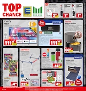 Wecker im E center Prospekt in Schwäbisch Gmünd Aktueller E center Prospekt mit Wecker, "Aktuelle Angebote", Seite 33