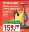 Aktuelle Staubsauger Angebote bei Marktkauf in Bochum Aktuelles BODENSTAUBSAUGER Angebot bei Marktkauf in Bochum ab 159,99 €