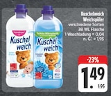 Aktuelle Weichspüler Angebote bei EDEKA in Leipzig Aktuelles Weichspüler Sanft & Mild Angebot bei EDEKA in Leipzig ab 1,49 €