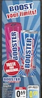 Energy Drink Original Angebote von Booster bei E center Jena für 0,59 €
