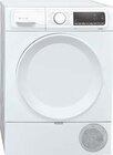 Wärmepumpentrockner CWQ3R400 Angebote von Constructa bei MEDIMAX Lüneburg für 557,00 €