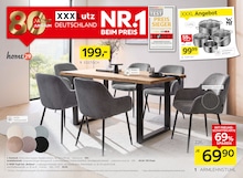 XXXLutz Möbelhäuser Prospekt für Nienburg mit 30 Seiten XXXLutz Möbelhäuser Prospekt für Nienburg: "NR.1 BEIM PREIS", 30 Seiten, 30.06.2025 - 13.07.2025