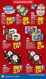 Promos Petit-déjeuner dans le catalogue "XXL" de Lidl à la page 12 Promos Petit-déjeuner dans le catalogue "XXL" de Lidl à la page 12