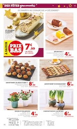 Offre Gâteaux apéritifs dans le catalogue U Express du moment à la page 36