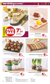 Prospectus U Express "U Express" en cours à Aulnay-sous-Bois, Page 36 Catalogue U Express en cours à Aulnay-sous-Bois, "U Express", Page 36