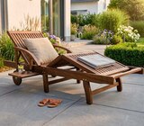 Sonnenliege Angebote von PRESTIGE HOME LIVING OUTDOOR bei Netto Marken-Discount Pforzheim für 139,99 €
