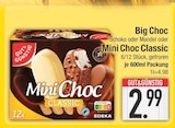 Mini Choc Classic im EDEKA Prospekt Mini Choc Classic von im aktuellen EDEKA Prospekt für 2,99 €