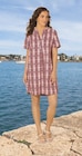 Tunika-Kleid im Angebot bei AWG in Amberg Tunika-Kleid Angebote von sure bei AWG Amberg für 24,99 €