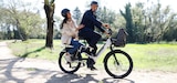 Vtc électrique crosscity + adulte - NAKAMURA - Intersport à Rueil-Malmaison Vtc électrique crosscity + adulte - NAKAMURA en promo chez Intersport Rueil-Malmaison à 1 899,99 €
