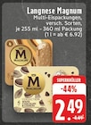 Angebot im EDEKA Oelde Prospekt EDEKA Oelde Prospekt mit im Angebot für 2,49 €