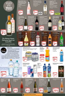 Vodka im GLOBUS Prospekt "Aktuelle Angebote" mit 40 Seiten (Mannheim)
