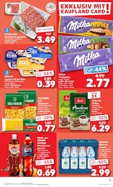 Nudeln im Kaufland Prospekt in Bremen Aktueller Kaufland Prospekt mit Nudeln, "Aktuelle Angebote", Seite 13