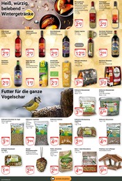 Glühwein im GLOBUS Prospekt in Wetzlar Aktueller GLOBUS Prospekt mit Glühwein, "Aktuelle Angebote", Seite 22