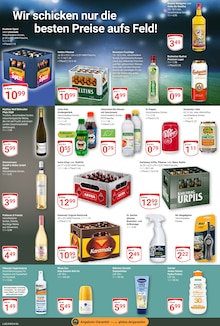 Veltins im GLOBUS Prospekt "Aktuelle Angebote" mit 29 Seiten (Frankenthal (Pfalz))