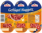 Geflügel Nuggetz Angebote von Reinert bei REWE Kaarst für 1,99 €
