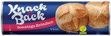 Fertigteig Croissants im Angebot bei REWE in Sankt Augustin Fertigteig Croissants Angebote von Knack & Back bei REWE Sankt Augustin für 1,69 €