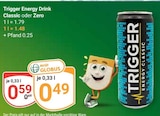 Aktuelle Energydrink Angebote bei GLOBUS in Duisburg Aktuelles Energy Drink Angebot bei GLOBUS in Duisburg ab 0,49 €