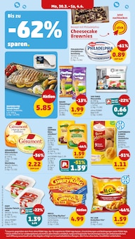 Käse im Penny Prospekt "Wer günstig will, muss Penny." mit 43 Seiten (Freiburg (Breisgau))