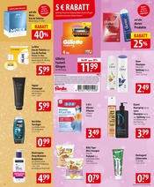 Shampoo im famila Nordost Prospekt in Langenhagen Aktueller famila Nordost Prospekt mit Shampoo, "besser als gut!", Seite 24
