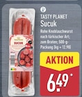 Sucuk bei ALDI Nord im Prospekt "" für 6,49 €