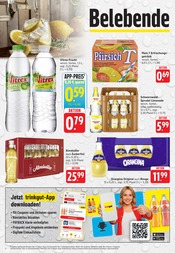 Aktueller Trinkgut Prospekt mit Äpfel, "Aktuelle Angebote", Seite 2