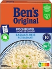 Express Reis Angebote von Ben’s Original bei REWE Bochum für 1,49 €