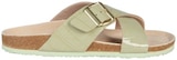 Tieffußbett-Pantoletten Angebote von TRUE STYLE bei Penny Münster für 6,99 €