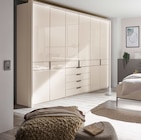 Drehtürenschrank für 1.299,00 € bei Höffner im Angebot Drehtürenschrank im aktuellen Höffner Prospekt