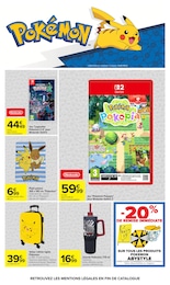 Prix et réduction Gourde dans le prospectus Carrefour en cours Offre Gourde dans le catalogue Carrefour du moment à la page 77