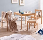 Kinder-Sitzgruppe „Max“ im Angebot bei XXXLutz Möbelhäuser in Göttingen Kinder-Sitzgruppe „Max“ Angebote von My Baby Lou bei XXXLutz Möbelhäuser Göttingen für 39,99 €