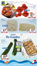 Tomaten im EDEKA Prospekt in Marl Aktueller EDEKA Prospekt mit Tomaten, "Aktuelle Angebote", Seite 5