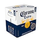 Bière blonde - CORONA en promo chez Carrefour Bière blonde - CORONA dans le catalogue Carrefour
