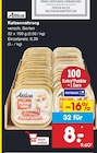 Katzennahrung von Attica im aktuellen Netto Marken-Discount Prospekt