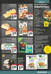 Ziegenkäse im E center Prospekt in Haltern am See Aktueller E center Prospekt mit Ziegenkäse, "Aktuelle Angebote", Seite 13