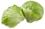 Eisbergsalat im Angebot bei REWE in Falkensee Eisbergsalat Angebote bei REWE Falkensee für 0,75 €