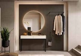 Garderobe im Segmüller Prospekt Garderobe von Lignum im aktuellen Segmüller Prospekt für 1.999,00 €