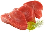 Thunfisch-Loins im REWE Prospekt Thunfisch-Loins von im aktuellen REWE Prospekt für 3,49 €