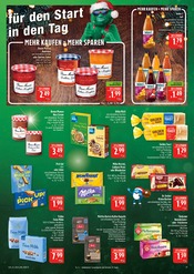 Aktueller Marktkauf Prospekt mit Likör, "AUSWAHL RIESIG, PREISE NIEDRIG", Seite 21