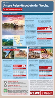 Kaffeevollautomat im REWE Prospekt "Dein Markt" mit 32 Seiten (Mönchengladbach)