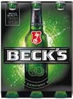 Beck's für 3,99 € bei Netto mit dem Scottie im Angebot Beck's im aktuellen Netto mit dem Scottie Prospekt