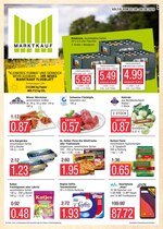 Marktkauf Prospekt für Neu Wulmstorf mit 40 Seiten Marktkauf Prospekt für Neu Wulmstorf: "Aktuelle Angebote", 40 Seiten, 03.08.2020 - 08.08.2020
