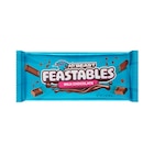 Chocolat Feastables - MR BEAST en promo chez Carrefour Alfortville à 2,54 €