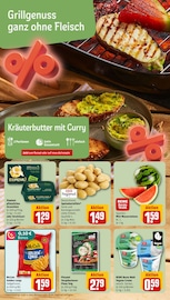 Tiefkühlkost im REWE Prospekt in Bocholt Aktueller REWE Prospekt mit Tiefkühlkost, "Dein Markt", Seite 16