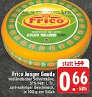 EDEKA - Junger Gouda Angebot im Prospekt Junger Gouda bei EDEKA im Prospekt "" für 0,66 €